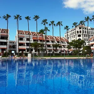 Apartment Americas Park - Parque Santiago Ii, Playa de las Americas (Tenerife)