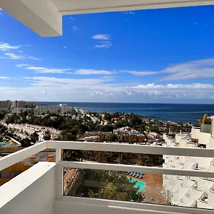 Apartment Sunsets Sur Ponderosa, Playa de las Americas (Tenerife)