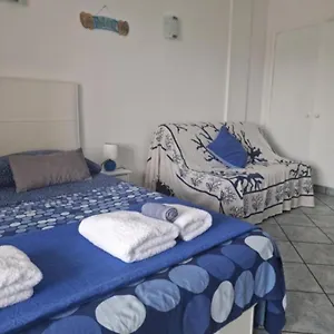 Apartment Eldorado Vivian-studio Free Wifi, Playa de las Americas (Tenerife)