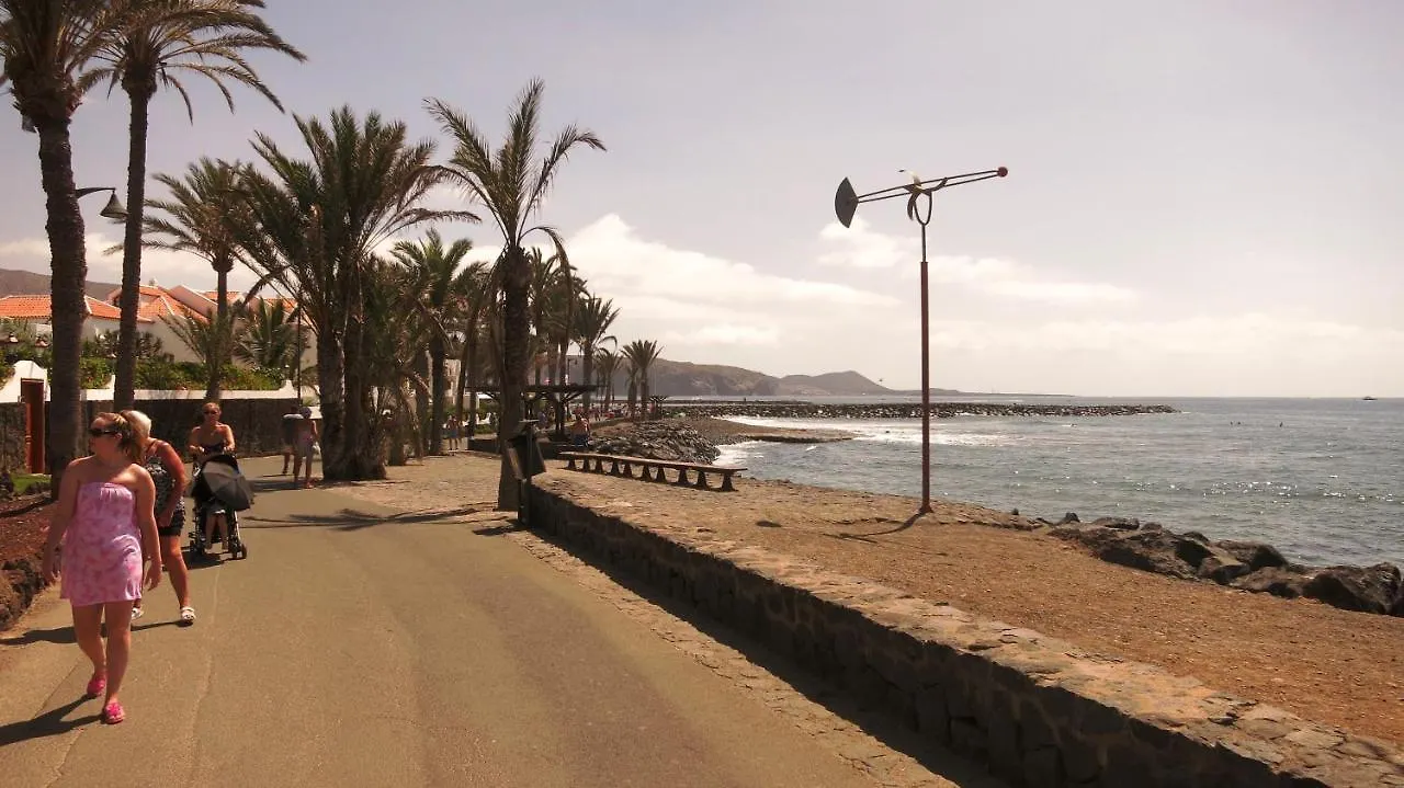 2-Bedroom Apartment Near Beach And Golden Mile Playa de las Americas  Spain