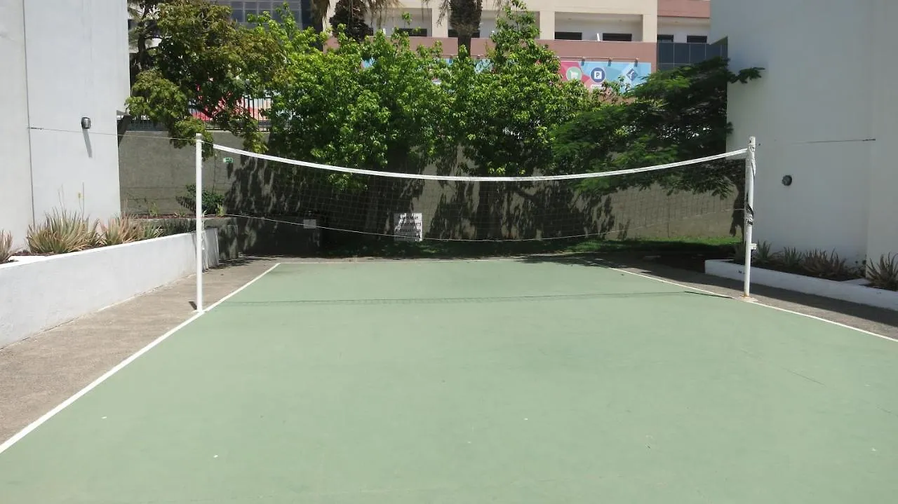 2-Bedroom Apartment Near Beach And Golden Mile Playa de las Americas   Playa de las Americas (Tenerife)