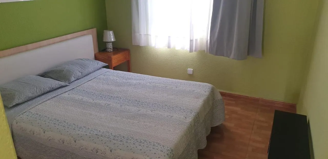 2-Bedroom Apartment Near Beach And Golden Mile Playa de las Americas