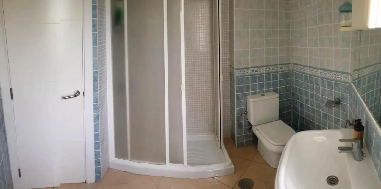 2-Bedroom Apartment Near Beach And Golden Mile Playa de las Americas
