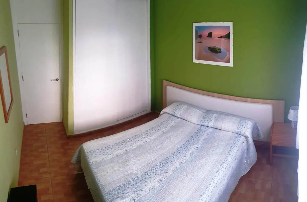 2-Bedroom Apartment Near Beach And Golden Mile Playa de las Americas  0*, Playa de las Americas (Tenerife) Spain